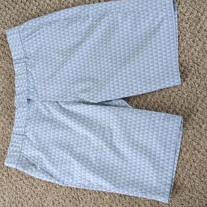 Greyson Golf Shorts Size 36